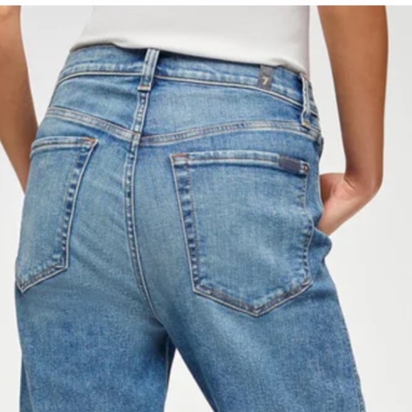 7 for All Mankind - Picture 1 of 7